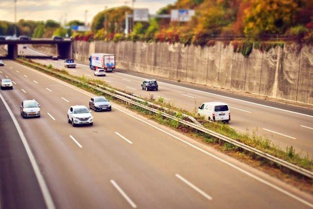 Auto Transport